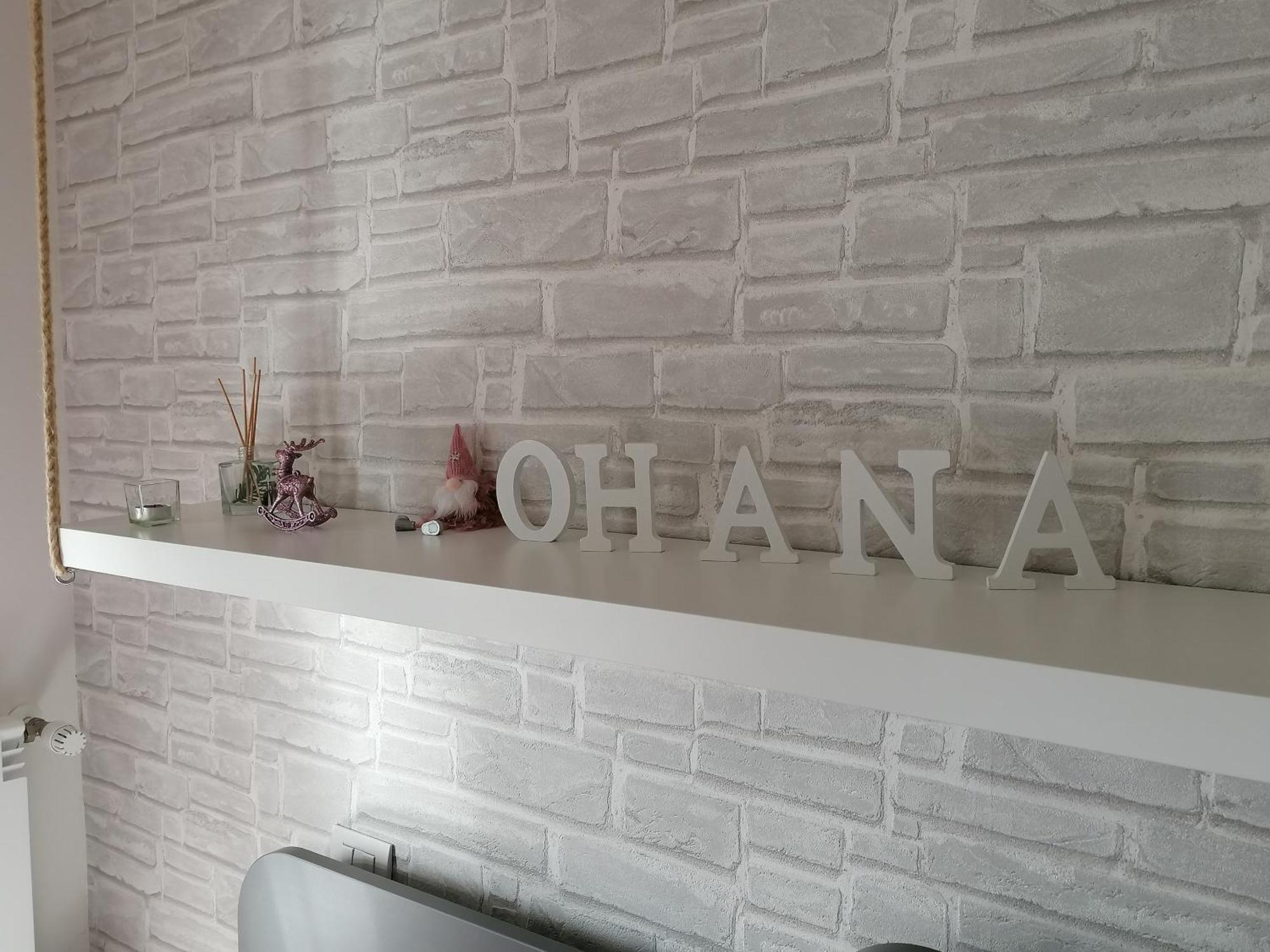 Residenze Ohana Fiumicino Buitenkant foto