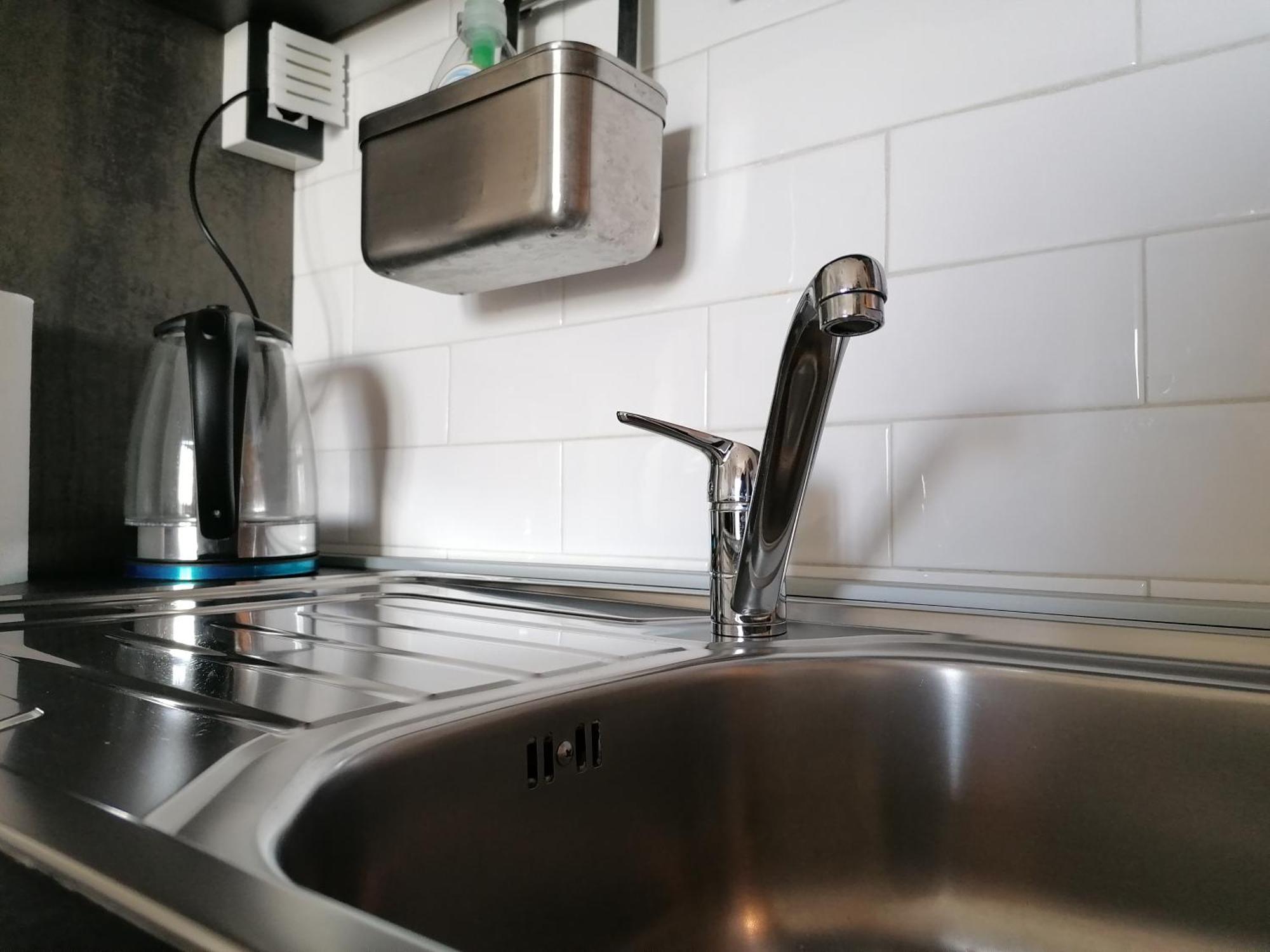 Residenze Ohana Fiumicino Buitenkant foto