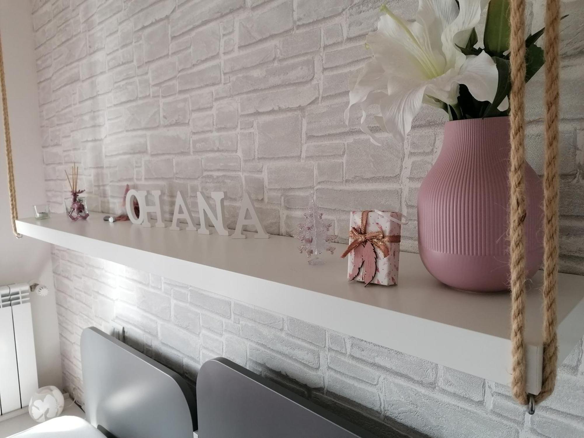 Residenze Ohana Fiumicino Buitenkant foto